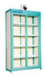Chemical Storage Cabinets